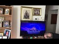 Toy Story 3 Sony DVD Player Scratched Broken