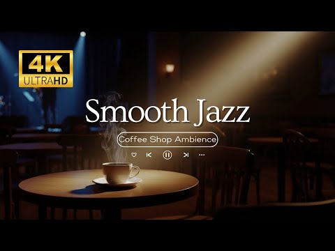 Night Traffic Hip Hop Jazz - Smooth Jazz Beats - Chill Out Jazz Hip Hop For Work & Study