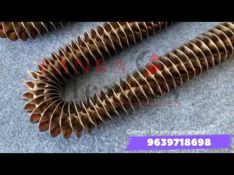 Coil Heater