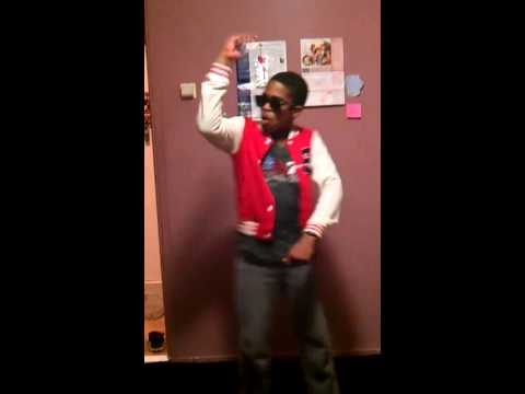 lil royalty gangnamm style