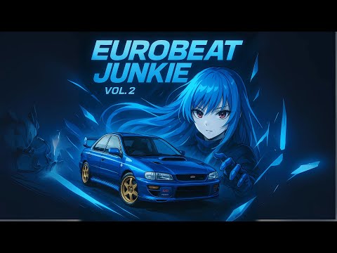 Never Fade [Eurobeat]