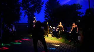 Udo der Lindenberg - Bodo Ballermann und das Finale