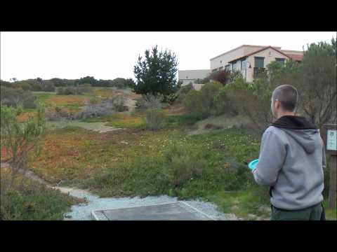 Ryan Ranch Triples Part 1