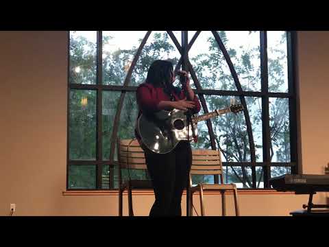 Alivia McKenna “Free”