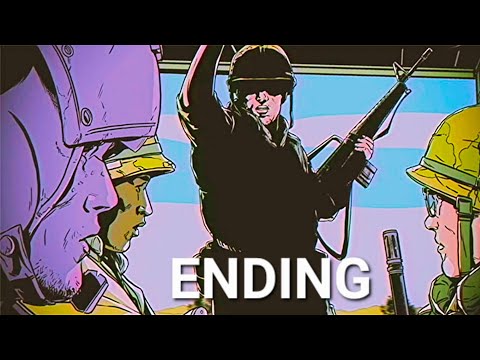 FAR CRY 5 HOURS OF DARKNESS Walkthrough Gameplay PART 3  - ENDING (DLC)