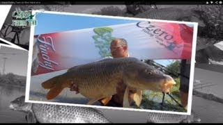 Czero Fishing Team Az Ebro másik arca