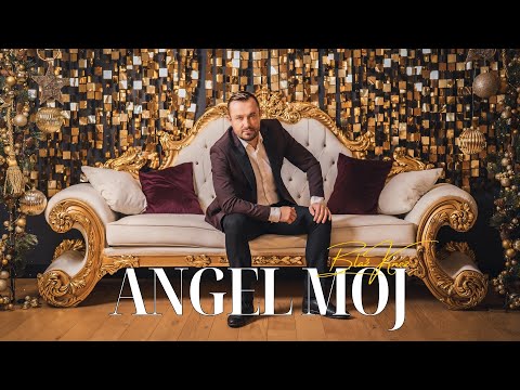 Vedeževalec Blaž - Angel moj