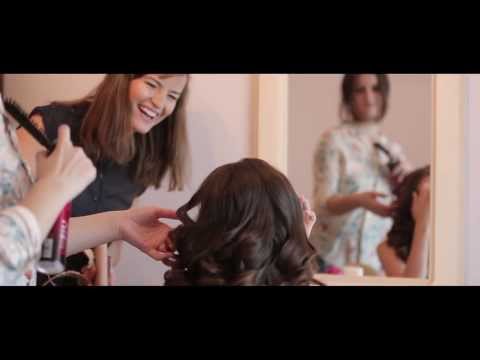 Nunta Emanuel & Alina Boca