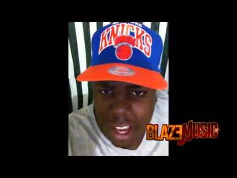 David Aries Tirando un Verso Picantisimo!!!