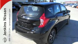preview picture of video '2015 Nissan Versa Note Lakeland FL Tampa, FL #15V181 - SOLD'