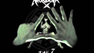 Necrodeath - Gluttony