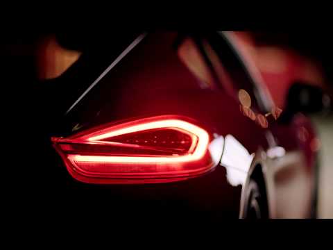 Thumbnail for Especial Porsche - Salón China 2014 - HD - Español by Porsche