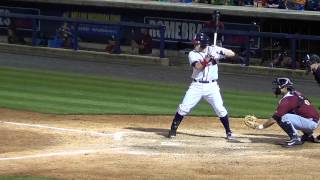 Victor Caratini, C, Atlanta Braves
