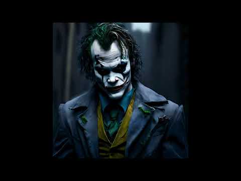 Joyner Lucas x NF x Token Type Beat- EVIL LAUGH