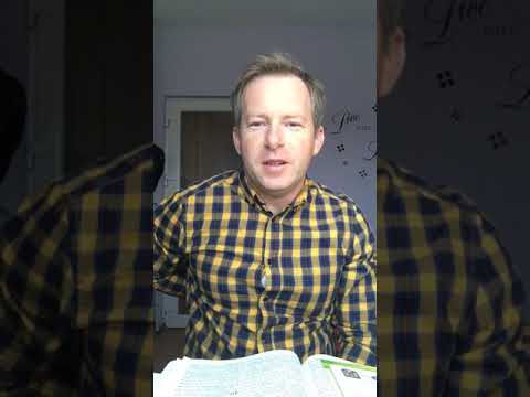 Meditație din Ioan 14:1-14 Pastor Bagosi Daniel