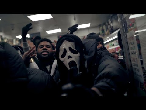 Screama x Chappo (Ice City Boys) - Bestfriends