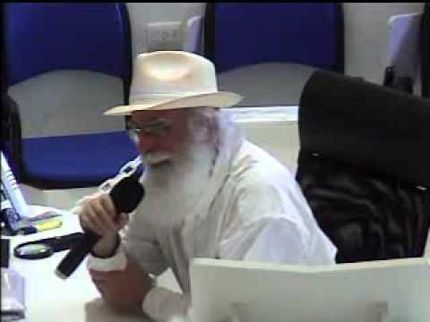 Tertúlia Aula - 1094 - Distorção Parapsíquica - Waldo Vieira - CEAEC - 26/01/2009