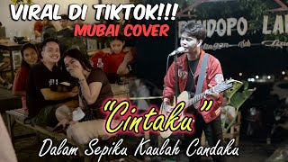 Download lagu Cintaku Dalam Sepiku Kaulah Candaku by Mubai... mp3
