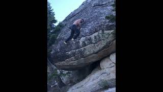 Video thumbnail of Galatea of the Spheres. Tramway