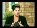 2012-05-29 The Marilyn Denis Show televised interview-Canada