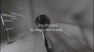 Download lagu BRIGHT VACHIRAWIT | Long Shower (Lyrics) mp3
