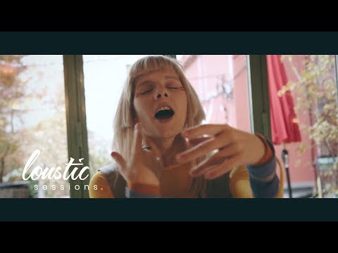 Aurora | Queendom | Loustic Sessions