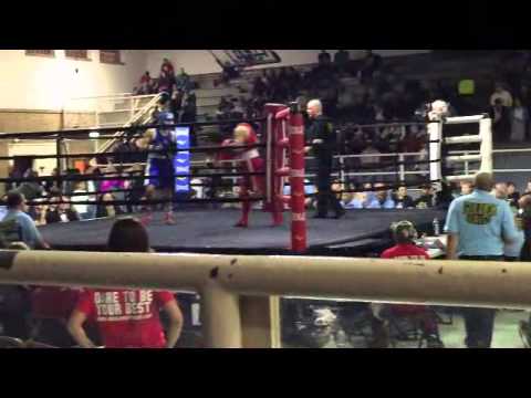 JEFFERY LUNG, Round 1 of 3, 2015 Chicago Golden Gloves 139 LB MASTERS CHAMPIONSHIP