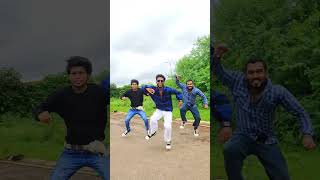 Download lagu LUKA LE TOR CHEHRA LA ❤️🙈📍 Aaditya | Amit | Manish #dance #dancevideo #reels #cg #viralvideo mp3