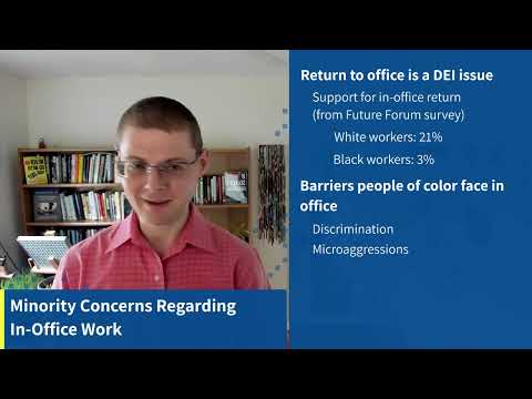 Remote Work vs Traditional Settings: Diversity and Inclusion Showdown