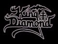 King Diamond - Black Of Night 
