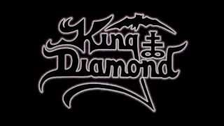 King Diamond - Black Of Night