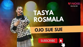 Download lagu TASYA ROSMALA || OJO SUE SUE || DENGAN LIRIK mp3