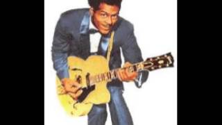 Chuck Berry   Sweet Little Rock'n'Roller Alt