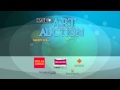 KVIE Art Auction Call For Artists 2013