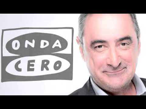 La mujer que se leyo 50 sombras de Grey en ONDA CERO