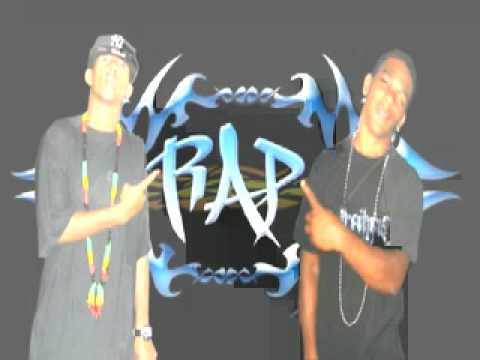 Lolo en el microfono ft. Pitufon - Abriendo paso