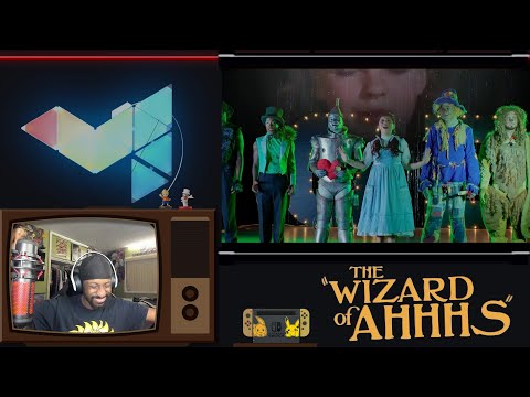 Todrick Hall - The Wizard of Ahhhs ft. Pentatonix Reaction - Septomj