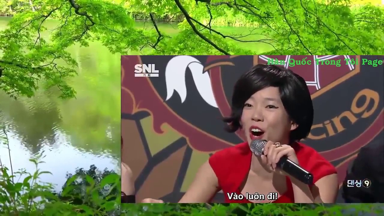 102 Hung Nguyen Page Korean Idol   YouTube