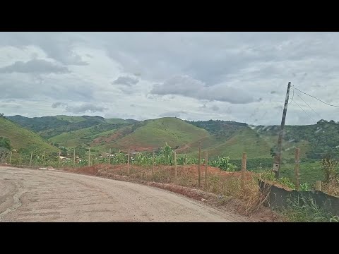 Montanhas Capixabas  Centenário Brejetuba Espírito Santo 