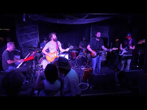 Grahame Lesh, Mike Mizwinski & Friends - The Way It Is