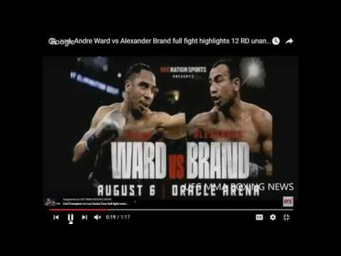 Yair Rodriguez vs Alex Caceres full fight