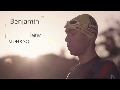 MOHR SOLUTIONS INGENIEURE - Imagefilm