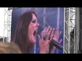 Nightwish with Floor Jansen - Nemo, Tuska Open ...
