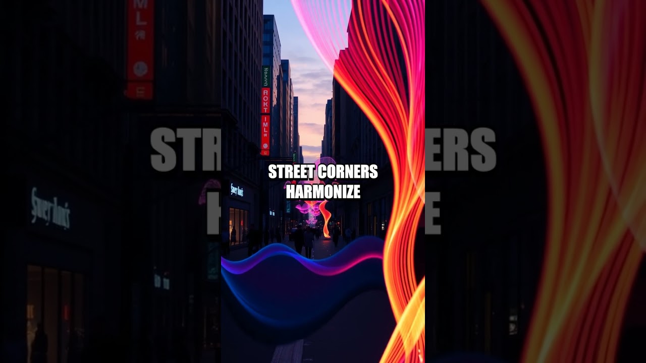 Diary Entry: May 5, 2050 - AI-Driven Urban Symphony