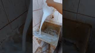 ASMR Rotina de limpeza #asmr #clean #rotinadedonadecasa #faxinacompleta #limpeza