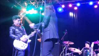 John Waite "Whole Lotta Love"