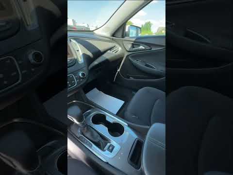 фото chevrolet malibu ix рестайлинг 0