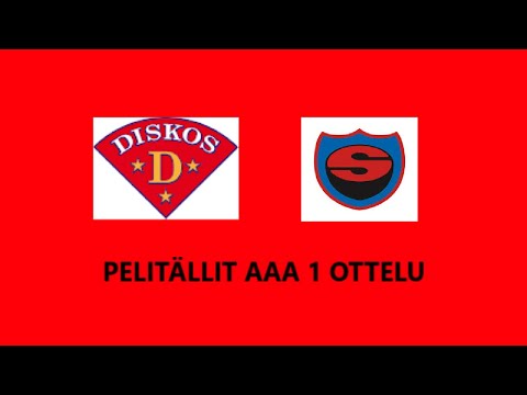 Diskos 08 – livestriimi