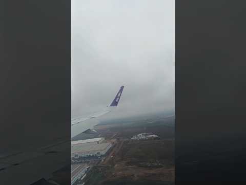 Посадка в аэропорту Казани. #казань #kazan #travel #аэропорт #airport #egypt #shorts #short #youtube