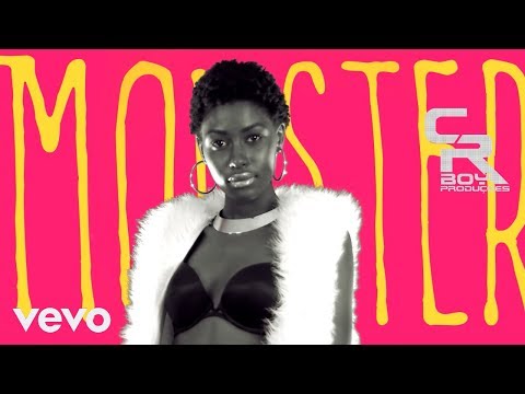 Imo Cabir & Dj Walgee - Monster ( Video by Cr Boy )